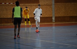 ⚽️ Pôle France Para Futsal/Foot adapté 