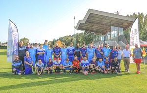 ⚽️ Championnat départemental para foot à 7 adapté ⚽️