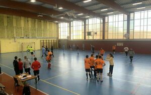 ⚽️ CR Para Futsal adapté J2 ⚽️