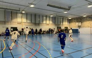 ⚽️ CD Para Futsal adapté J3 ⚽️ 
