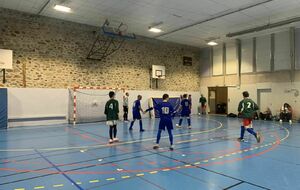 ⚽️ CD Para Futsal adapté ⚽️ 
