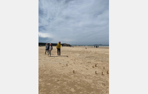 🏝️ Week-end sportif adulte à Saint Malo 🏰