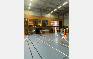 CD Badminton