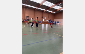 finale futsal