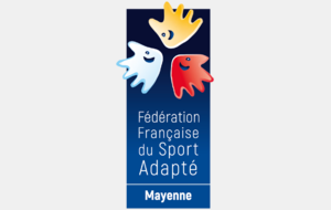 Comité Départemental du Sport Adapté 53