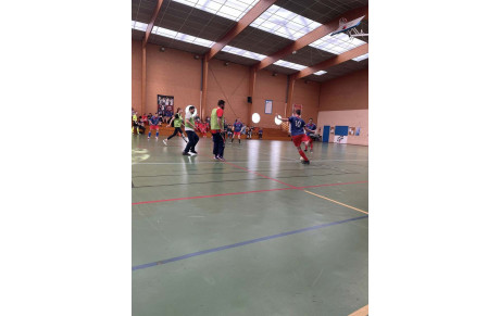 finale futsal